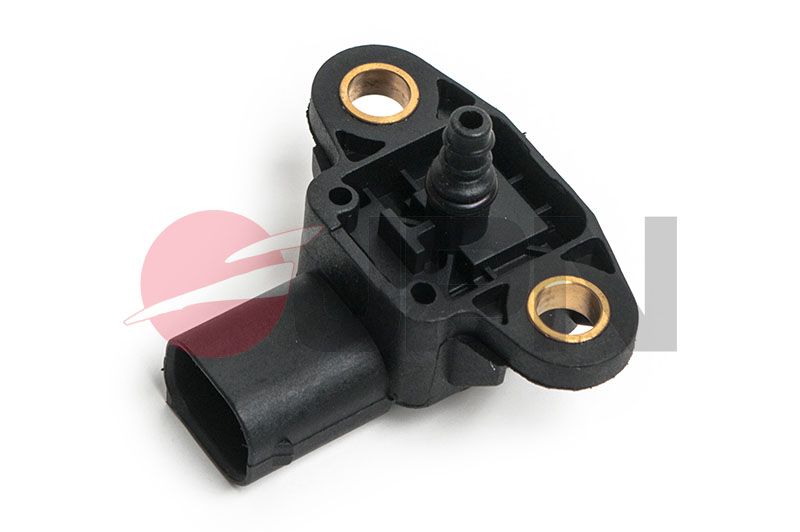 Air Pressure Sensor, altitude adaption