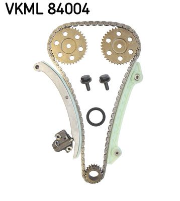 SKF VERTEVO VKML 84004 Timing chain kit