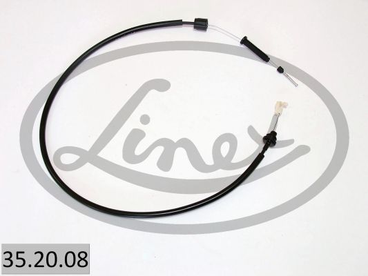 LINEX 35.20.08 Accelerator cable