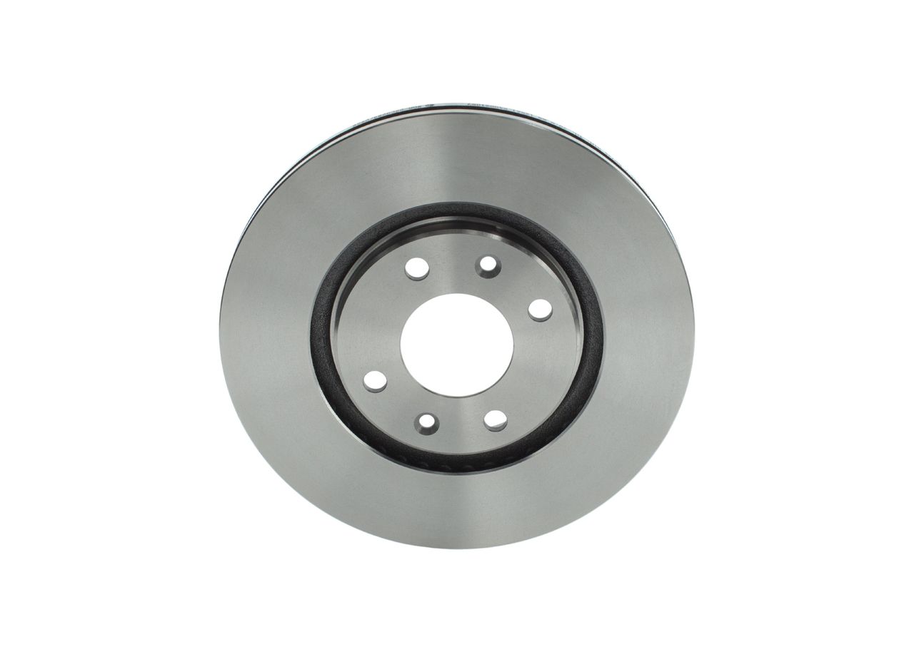 BOSCH 0 986 478 834 Brake disc