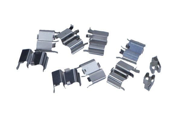 Accessory Kit, disc brake pad