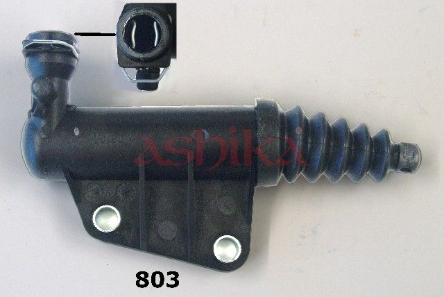 ASHIKA 85-08-803 Slave cylinder, clutch