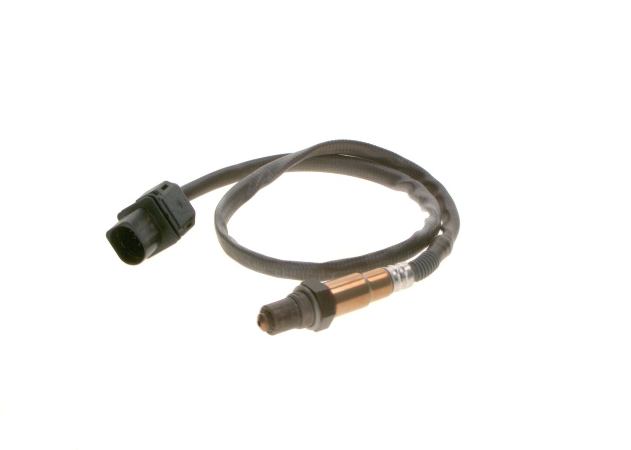 BOSCH 0 258 017 345 Oxygen sensor