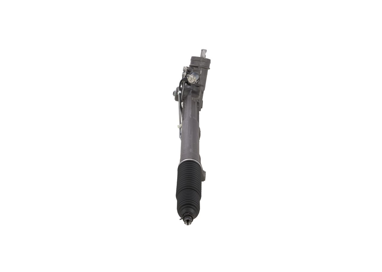 Steering Gear-1
