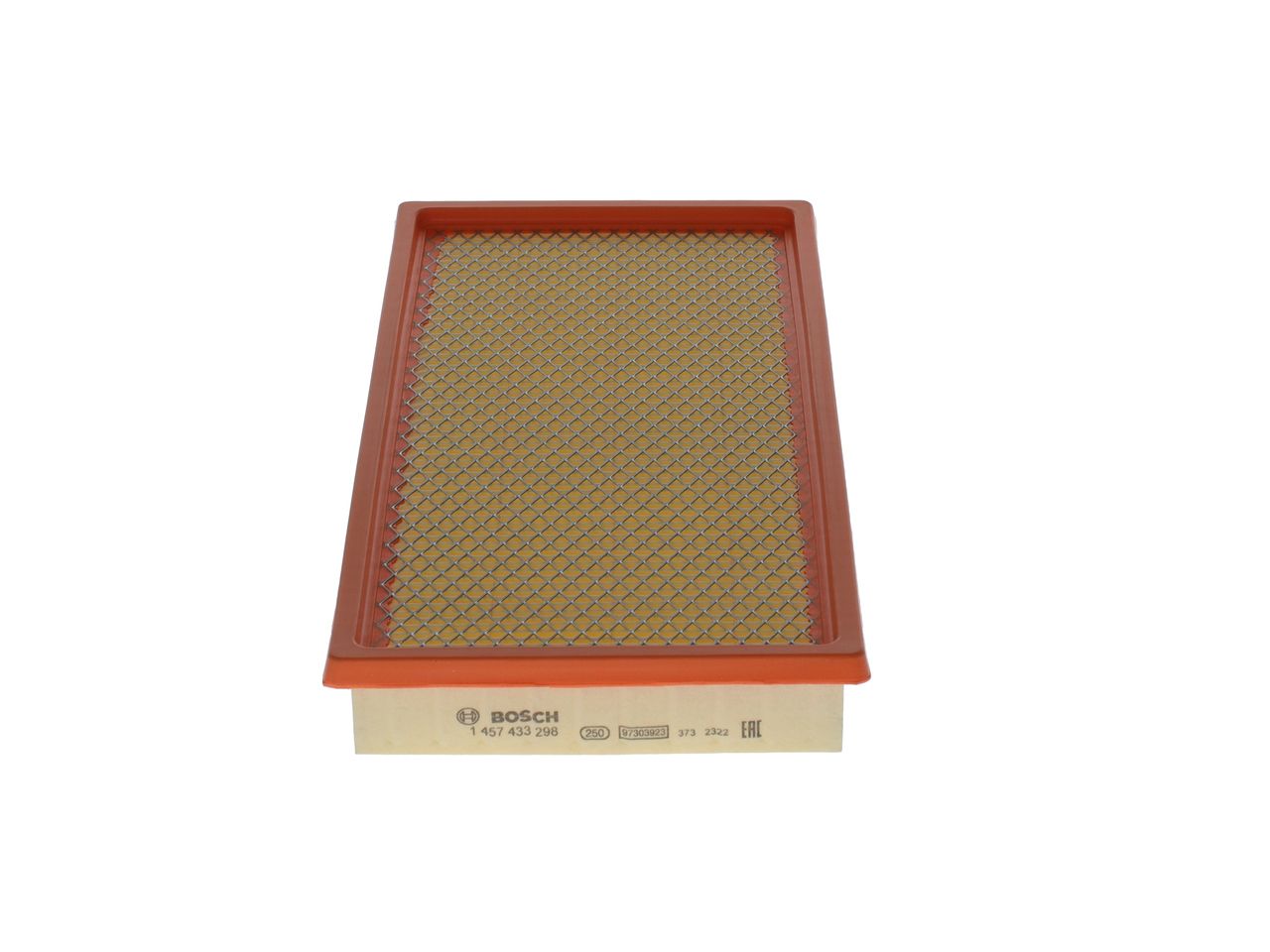 BOSCH 1 457 433 298 Air filter
