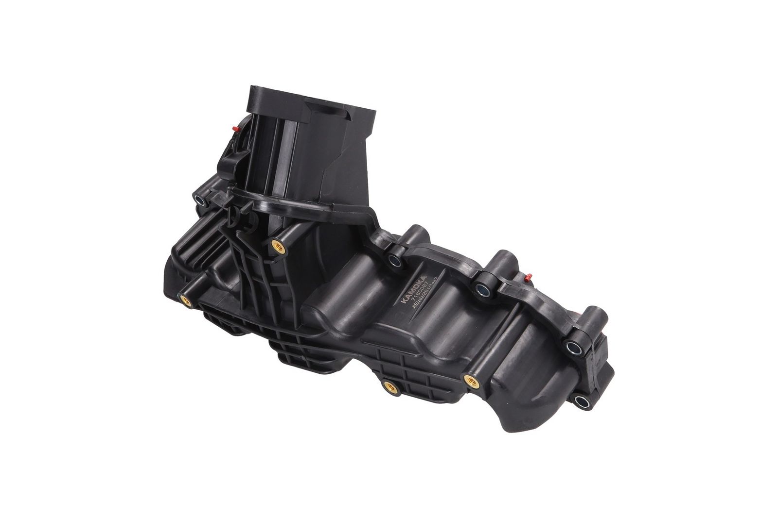 Intake Manifold Module-main