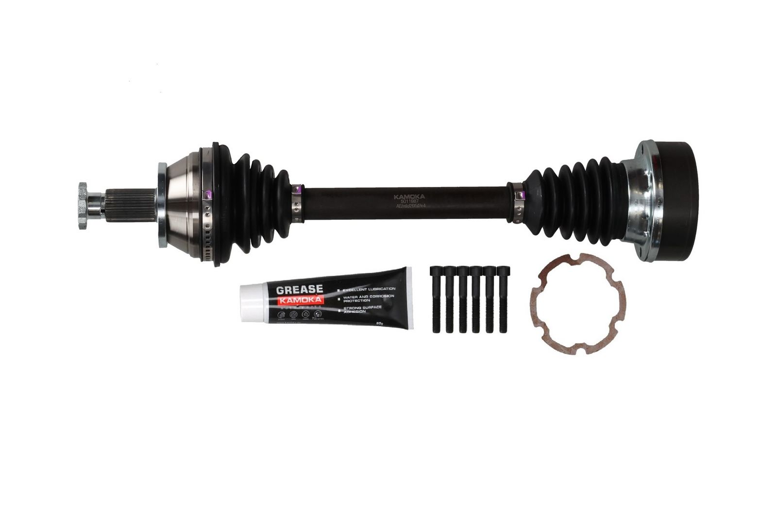 KAMOKA 5011987 Drive shaft