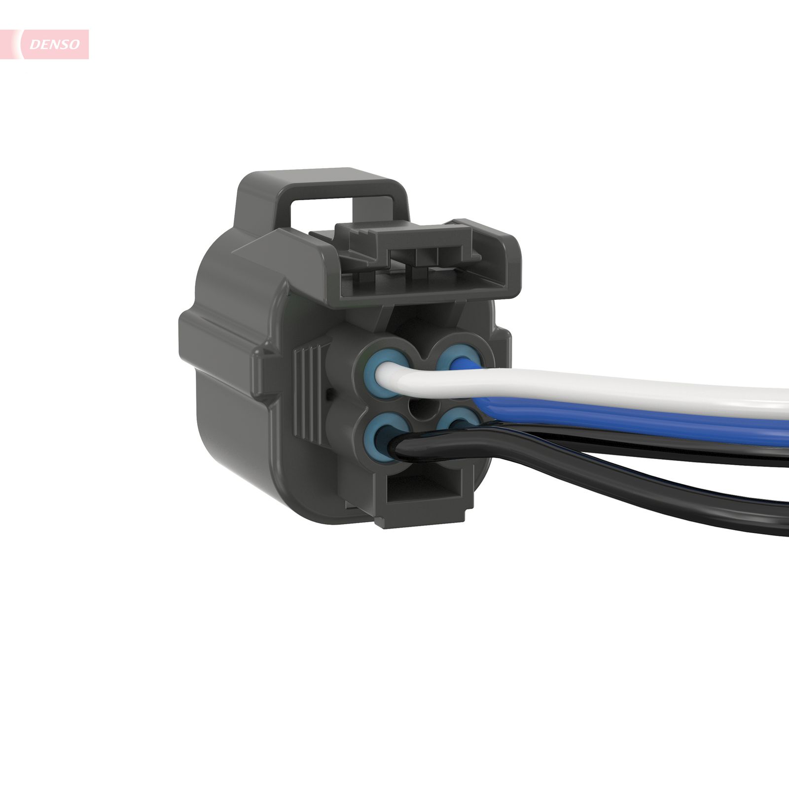 Oxygen Sensor-3