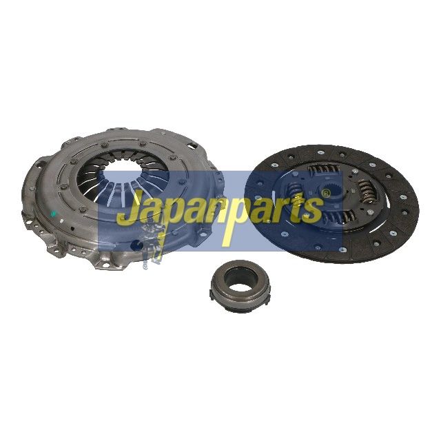 JAPANPARTS KF-459 Clutch kit
