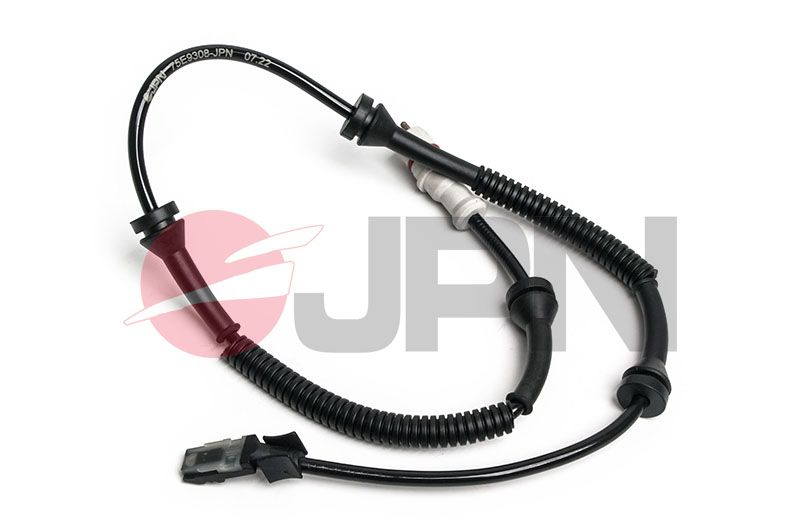 JPN 75E9308-JPN Sensor, wheel speed