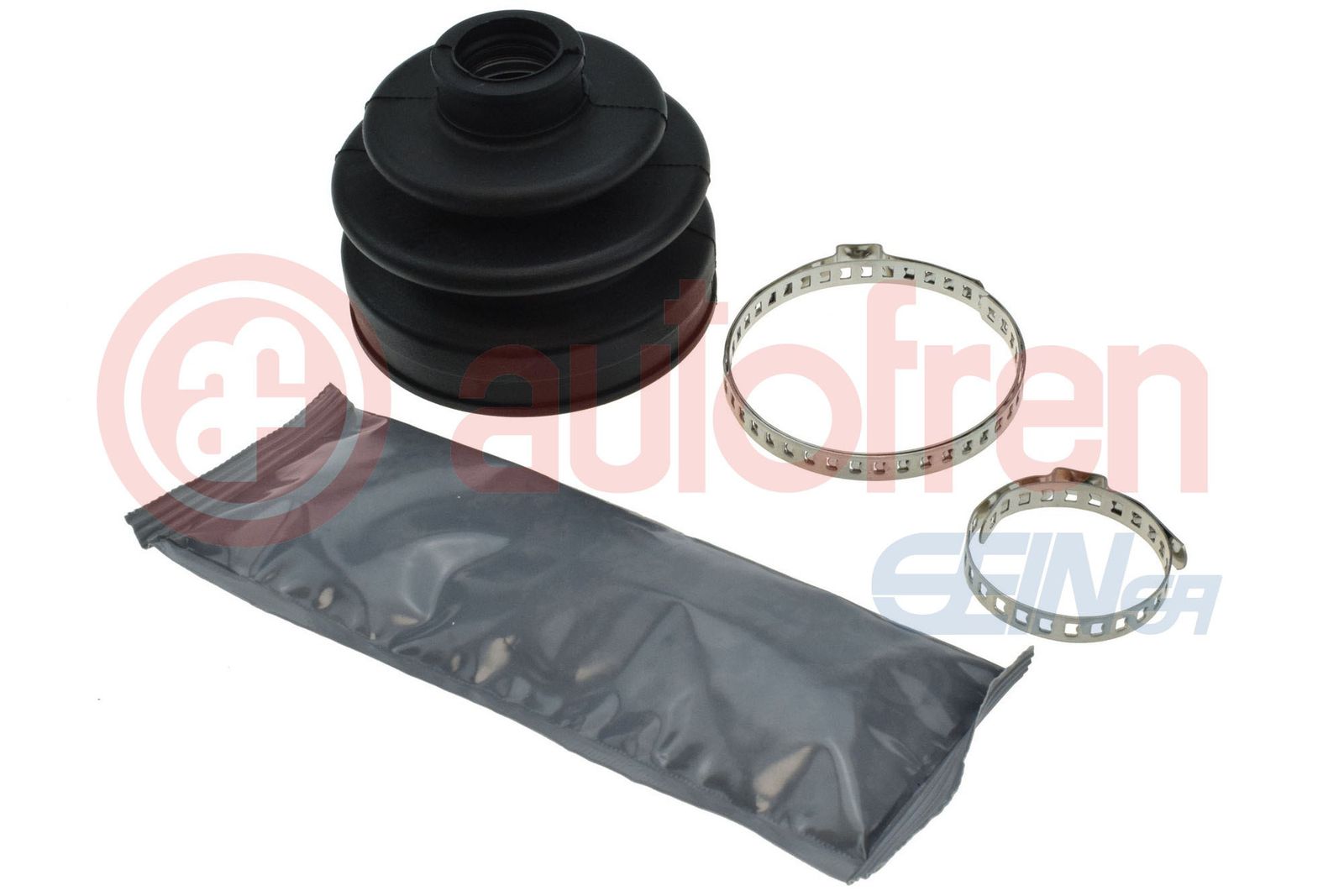 AUTOFREN SEINSA D8389 Bellow kit, drive shaft