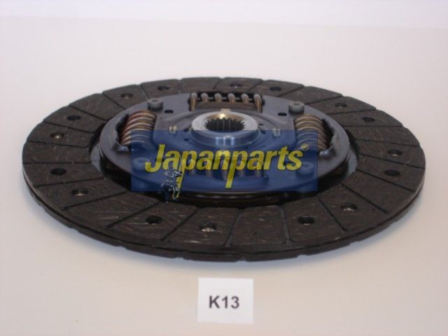 JAPANPARTS DF-K13 Clutch disc