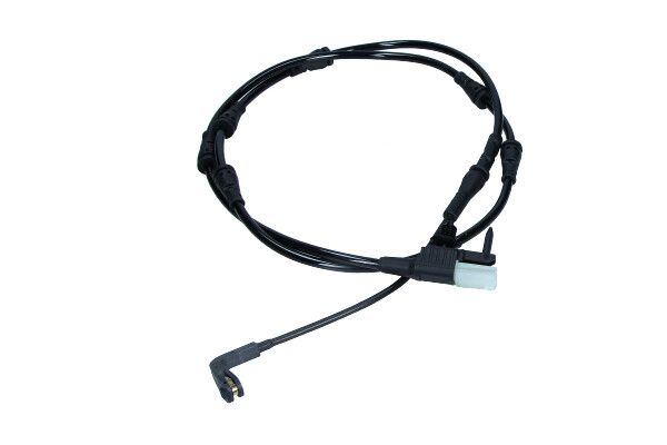 Warning Contact, brake pad wear-1
