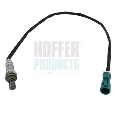 Oxygen Sensor