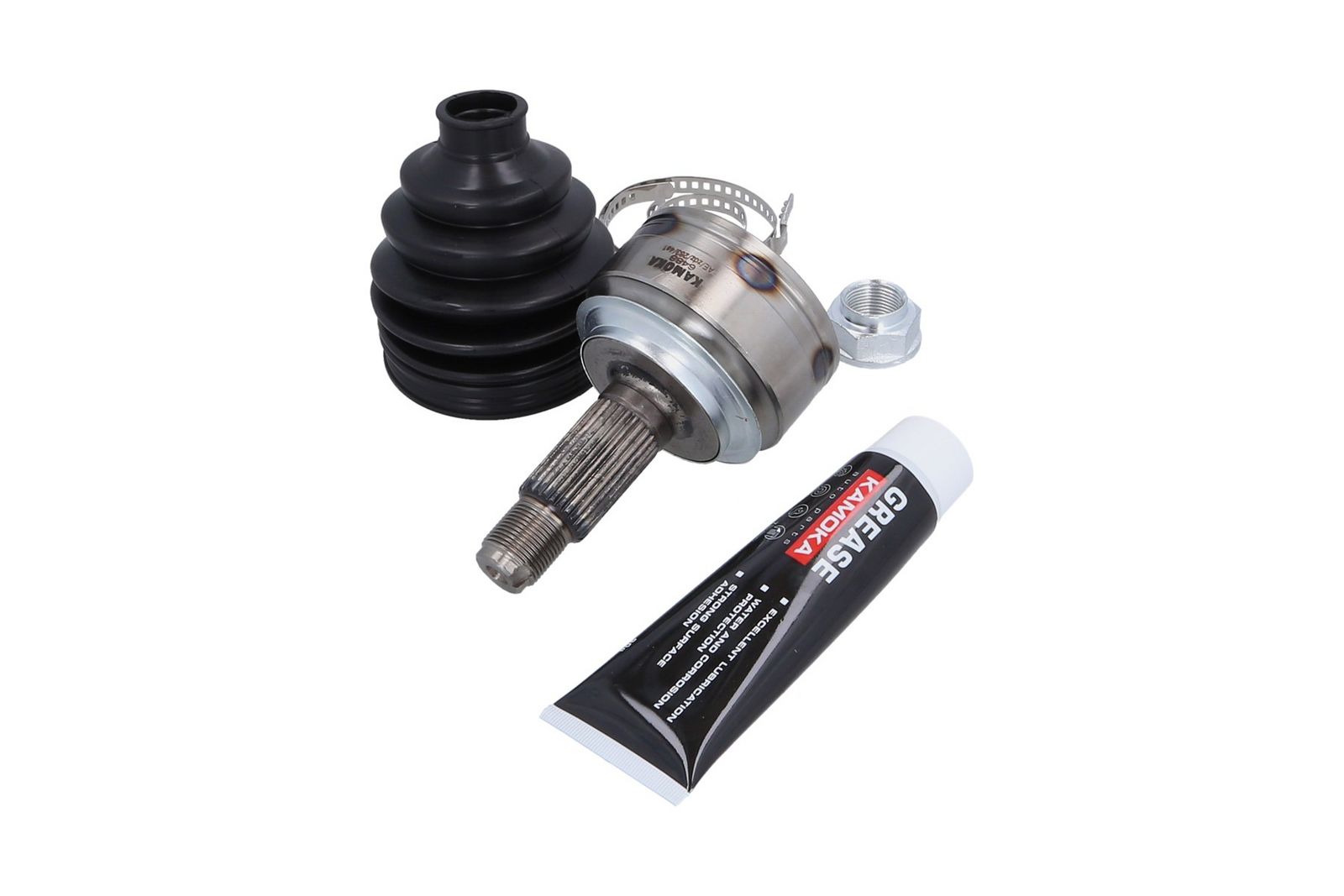 Joint Kit, drive shaft-2