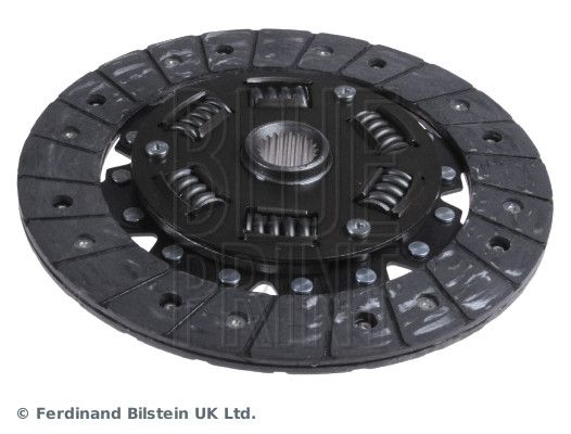BLUE PRINT ADM53119 Clutch disc