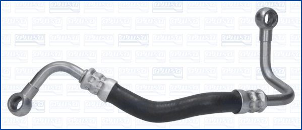 Oil Line, charger