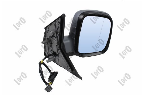 Exterior Mirror-1