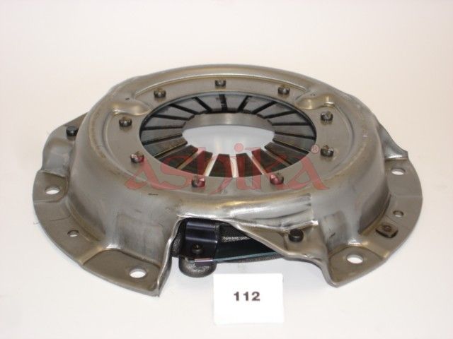 ASHIKA 70-01-112 Clutch pressure plate