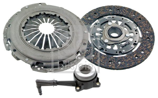 FEBI BILSTEIN 1005442 Clutch kit