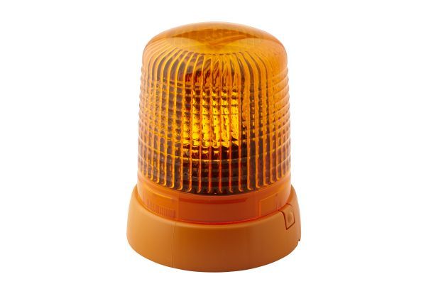 HELLA 2RL 008 061-101 Rotating beacon