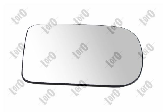 ABAKUS 0416G03 Mirror glass, exterior mirror