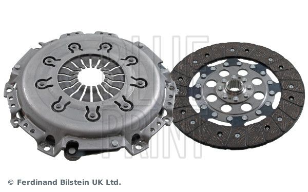BLUE PRINT ADF1230141 Clutch kit