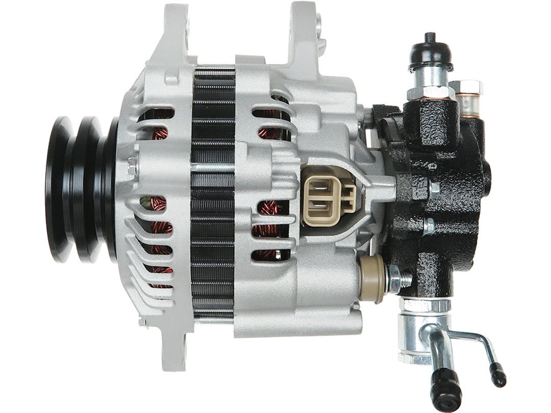 Alternator-3