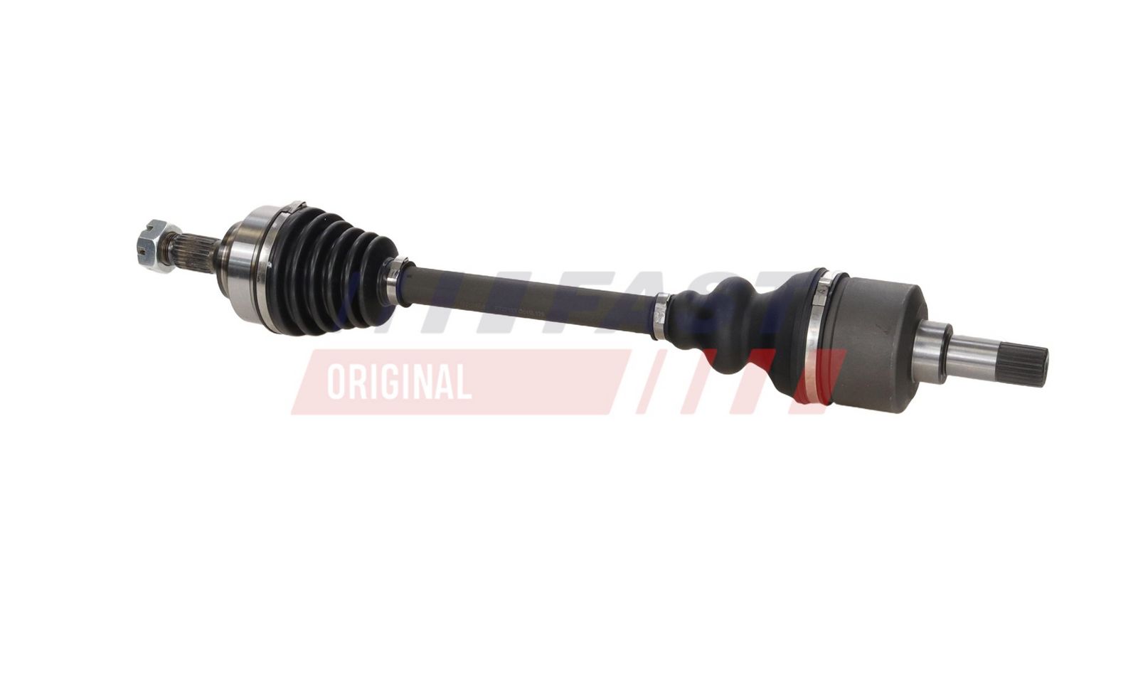 FAST FT27123 Drive shaft