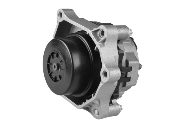 Mounting, engine-2