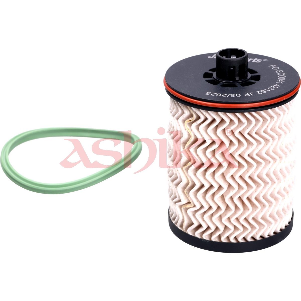 ASHIKA 10-ECO041 Oil filter