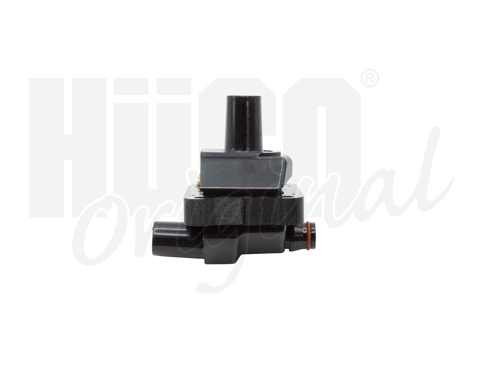 HÜCO 133813 Ignition coil