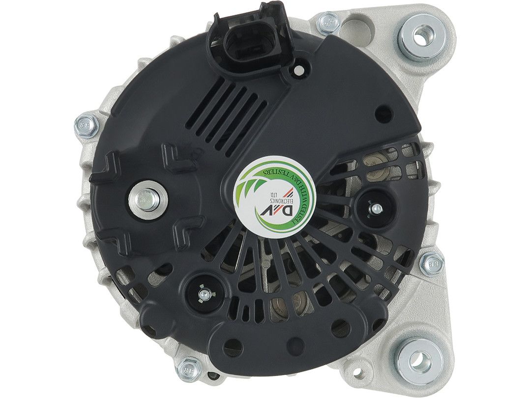 Alternator-2