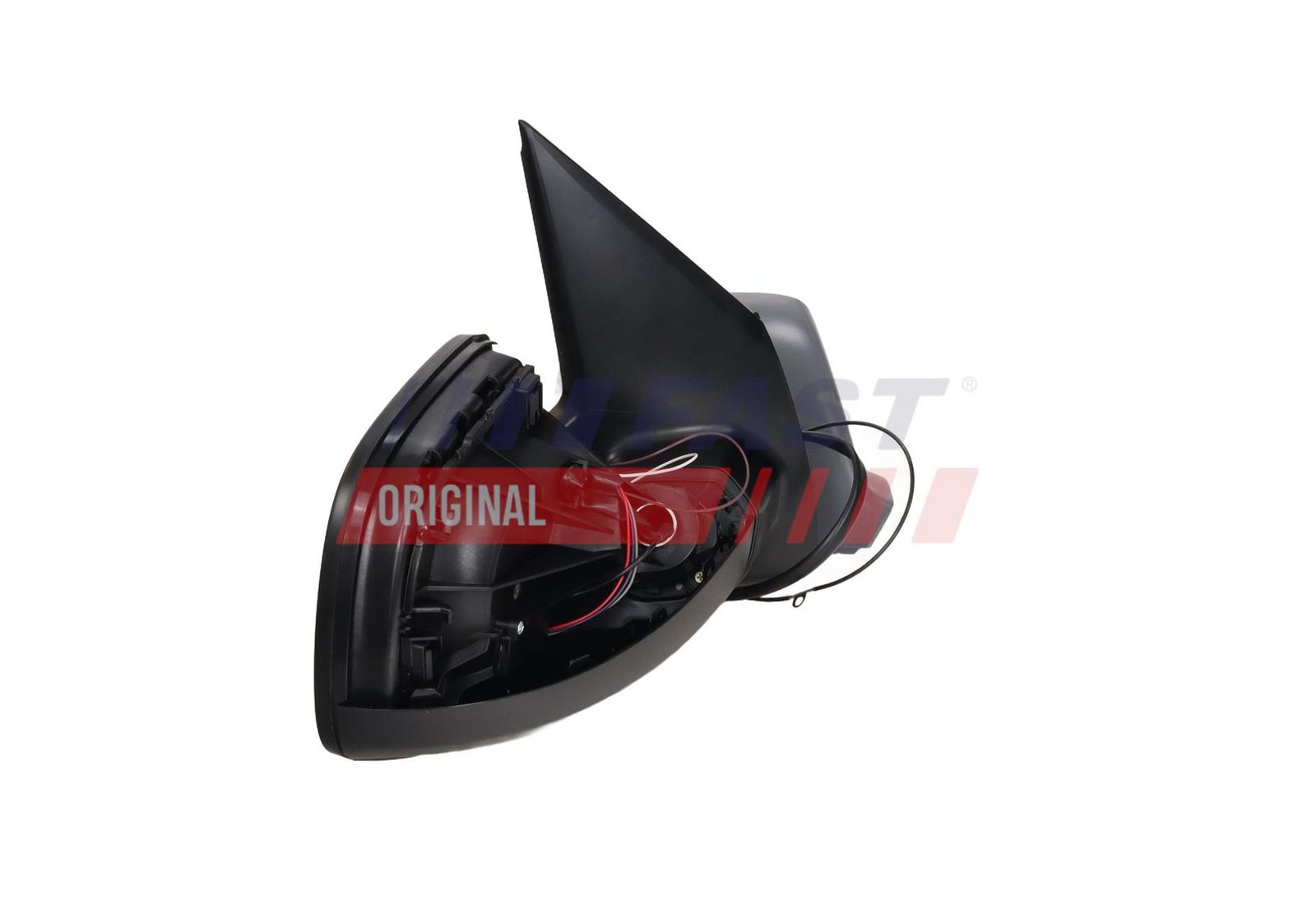 Exterior Mirror-4