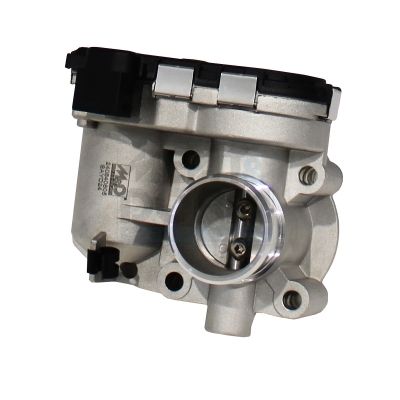 Throttle Body-main