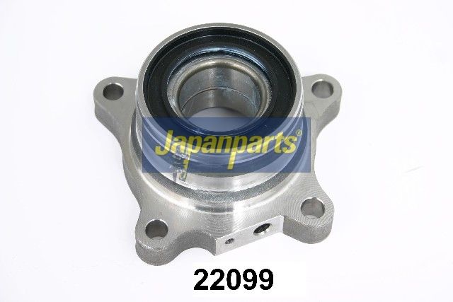 Wheel Hub