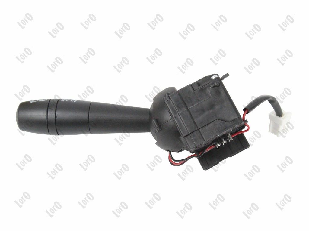Steering Column Switch-2