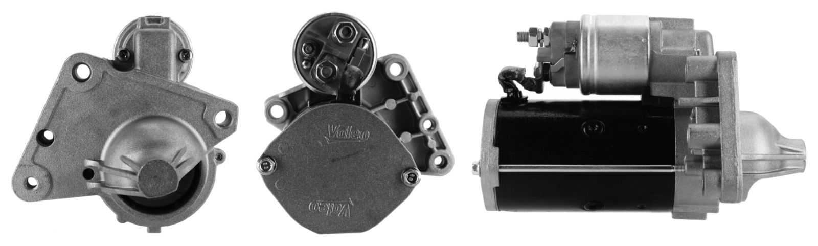DRI 329018112 Starter