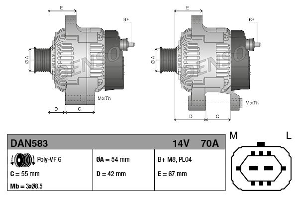 Alternator-3