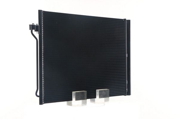 Condenser, air conditioning-8