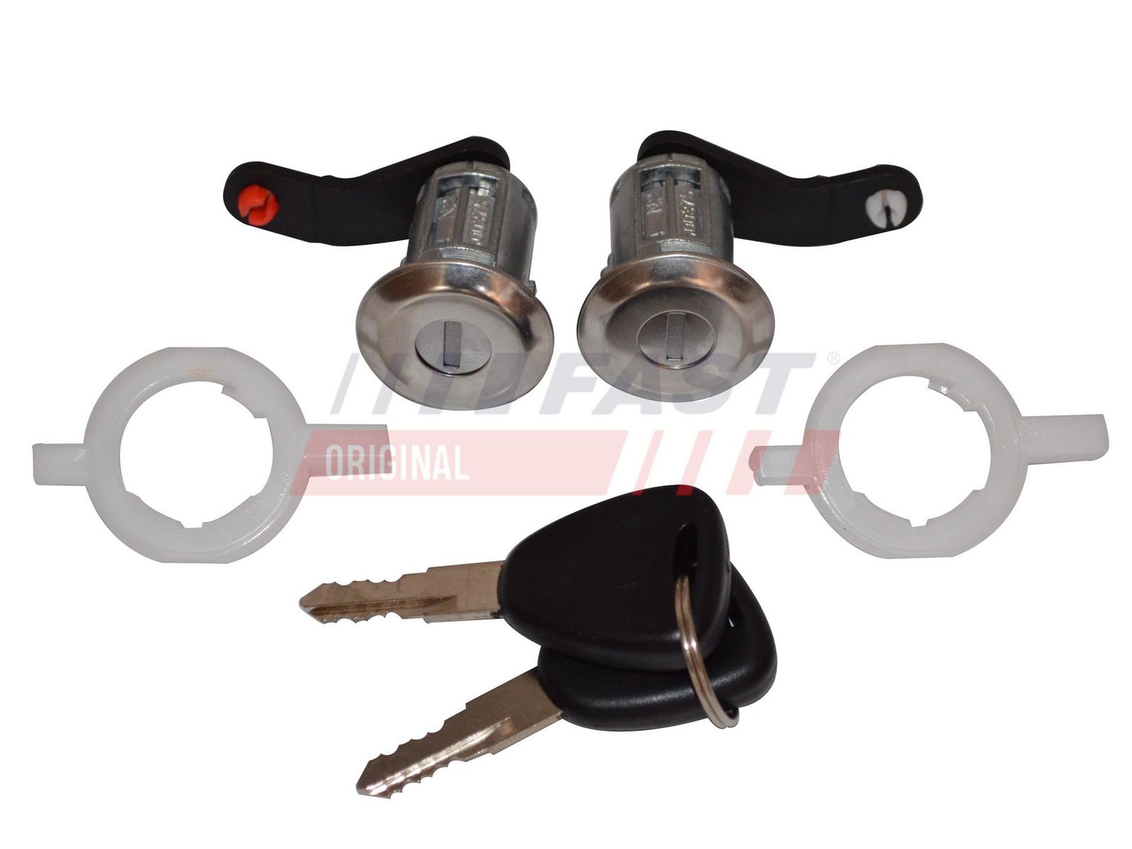 FAST FT94154 Lock cylinder
