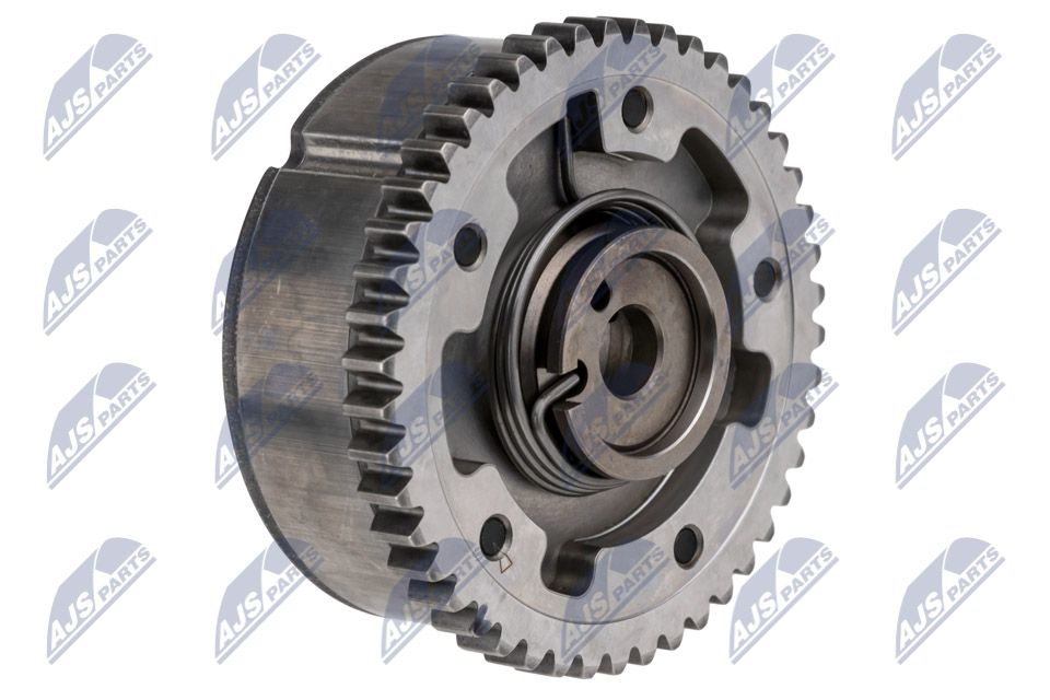 Camshaft Adjuster