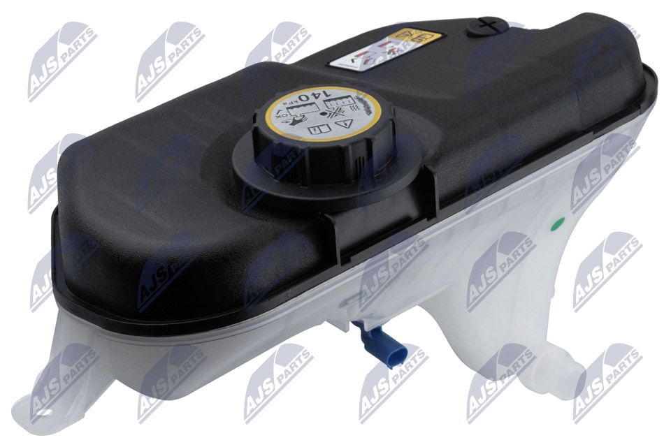 Expansion Tank, coolant