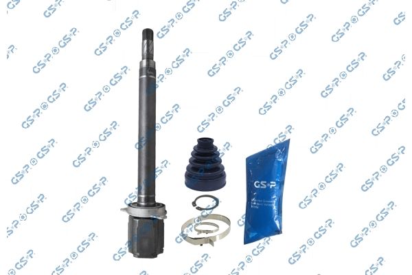 GSP 662062 Joint kit, drive shaft