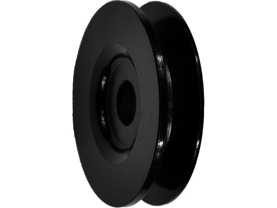 AS-PL AP2002 Belt pulley, alternator