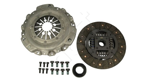 Clutch Kit-1