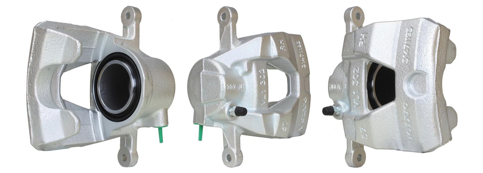 DRI 3212330 Brake caliper