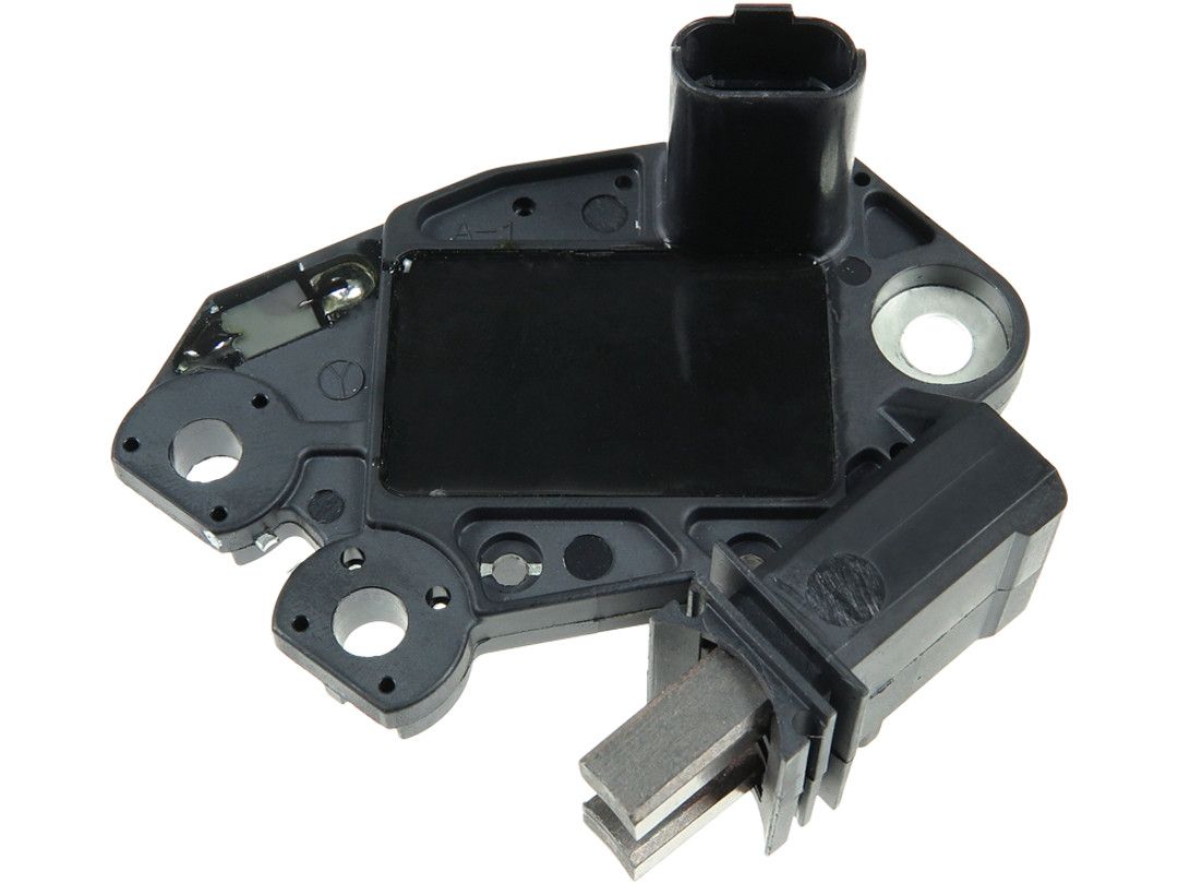 Alternator Regulator