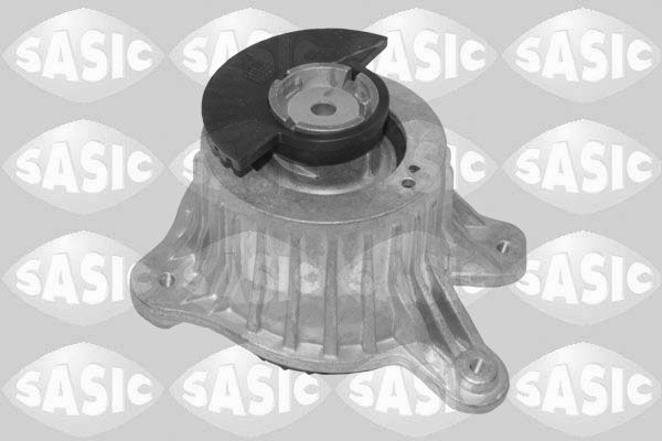 SASIC 2706681 Mounting, engine