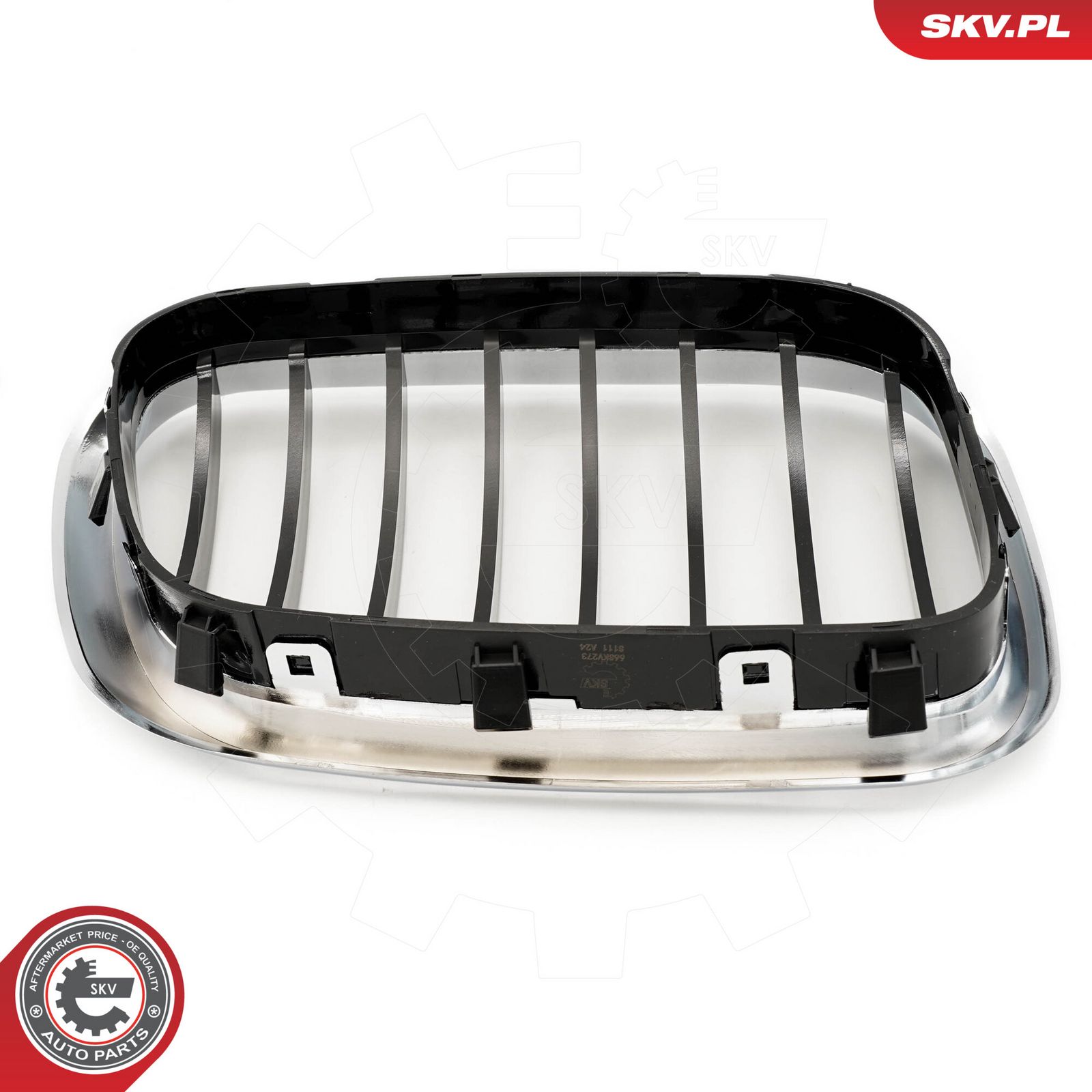 Radiator Grille-8